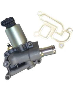 Vanne EGR VR51132 DÜRER adaptable OPEL