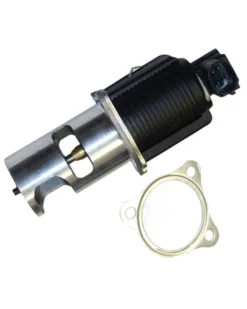 Vanne EGR VR61133 DÜRER adaptable OPEL