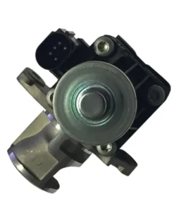 Vanne EGR VR31158 DÜRER adaptable OPEL FIAT ALFA ROMEO