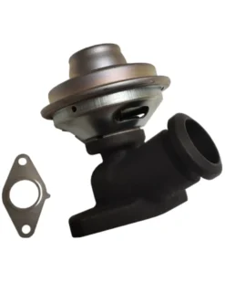 Vanne EGR VR21155 DÜRER adaptable PSA CITROËN FIAT LANCIA PEUGEOT