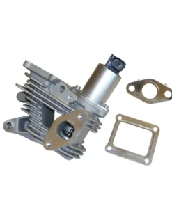 Vanne EGR VR61114 DÜRER adaptable RENAULT