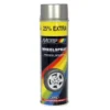 Vernis jantes, couleur acier, acrylique, 500 ml - MOTIP
