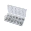 Vis auto taraudeuses, métal, bois, 240 pcs – KS TOOLS