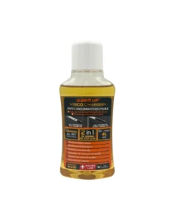 Visco Charger, Anti-consommation d'huile, 250 ml - Warm Up