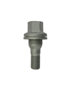 Vis de roue m12-1,25 x 24 mm jante aluminium - Restagraf