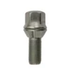 Vis de roue M14 - 1.50 x 28 mm Jante aluminium - Restagraf