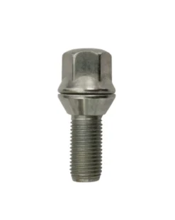 Vis de roue M14 - 1.50 x 28 mm Jante aluminium - Restagraf