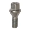 Vis de roue m12-1.50 x 23 mm jante tôle et aluminium - Restagraf