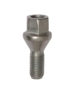 Vis de roue m12-1.50 x 23 mm jante tôle et aluminium - Restagraf
