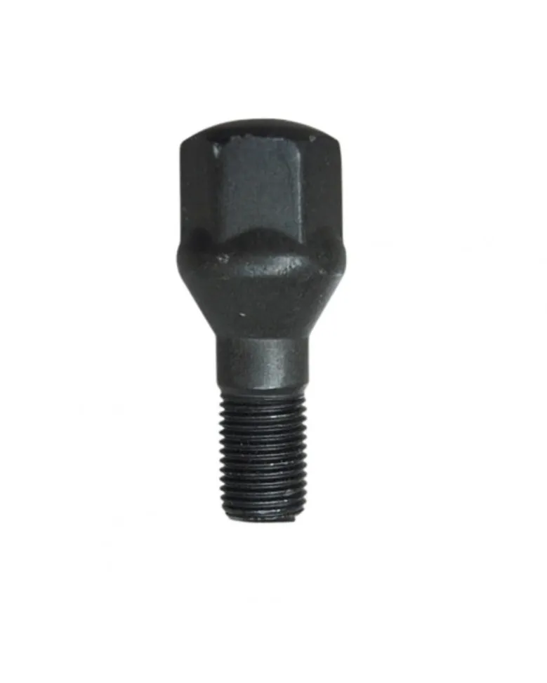 Vis de roue m12-1.25 x 26 mm jante tôle - Restagraf