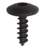 Vis matériaux tendres ø 5 x 16 mm bouclier et carter d'aile / pare-boue - Restagraf
