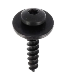 Vis matériaux tendres 4,5 x 21 mm pour bouclier et carter d’aile/pare-boue - Restagraf