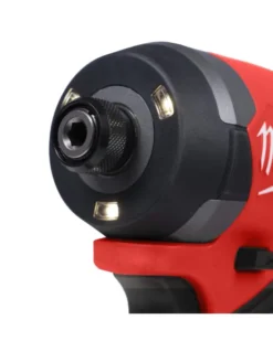 Visseuse à chocs, compacte Hex ¼ FUEL GEN4, M18 FID3-0X, 18V, 4 modes- Milwaukee