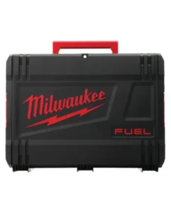 Visseuse à chocs, ¼” Hex, M18 Brushless - Milwaukee