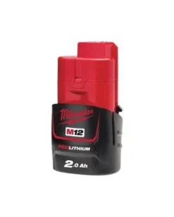 Visseuse à chocs, ¼”, M12 FUEL - Milwaukee