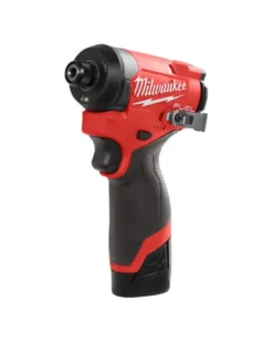 Visseuse à chocs, ¼”, M12 FUEL - Milwaukee