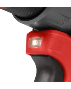 Visseuse à chocs, ¼”, M12 FUEL, sans batterie - Milwaukee