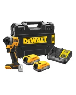 Visseuse à choc, XR, 18V, 1.7ah - Dewalt