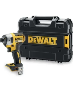 Visseuse à choc, XR 18V - Dewalt