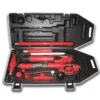 Vérin hydraulique de carrossier 10 tonnes (160.0174) - KS TOOLS