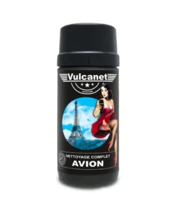 Vulcanet avion, lingettes - Vulcanet Company