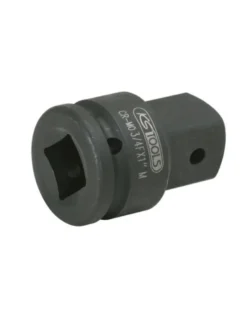 Adaptateur clé à choc, 3/4″ x 1″– KS TOOLS