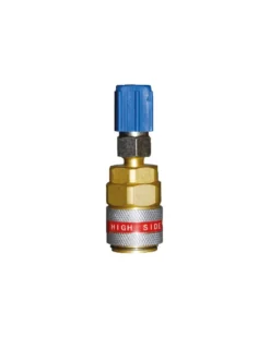 Adaptateur climatisation Renault HP vers BP - KSTOOLS