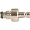 Adaptateur double raccord pour injecteur Bosch - KSTOOLS