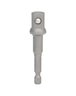 Adaptateur porte-douilles ¼”, ½” - Kstools