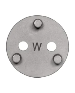 Adaptateur pour piston IVECO du coffret 450.0365 - KSTOOLS