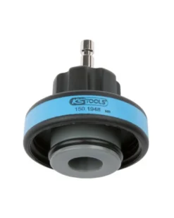 Adaptateur pour système de refroidissement, M60x4, bleu - Kstools