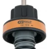 Adaptateur pour système de refroidissement M52,5 x 3,0 - KSTOOLS
