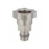 Adaptateur, PPS, type 43 - 3M