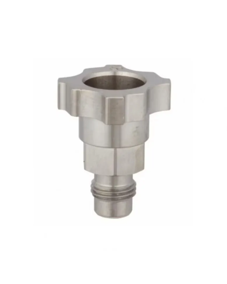 Adaptateur, PPS, type 43 - 3M