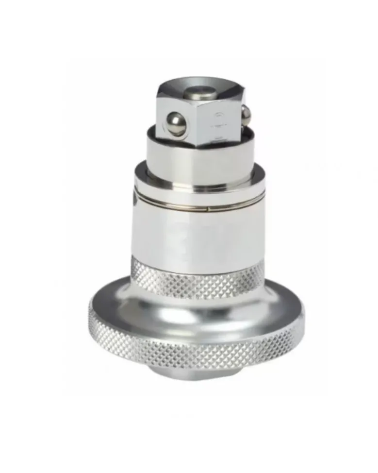Adaptateur, quick connect, M14 - 3M