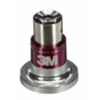 Adaptateur, quick connect, perfect-It, 5/8 pouces - 3M