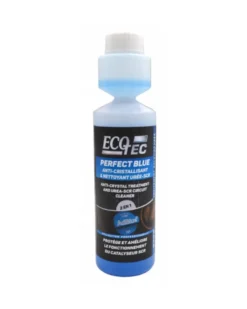 Additif adblue, Anti cristallisation (250 ml) - Ecotec