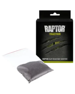 Additif antidérapant, raptor traction, 200g - Upol