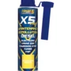 Additif anti pollution, diesel, 300ml - Injexion 5