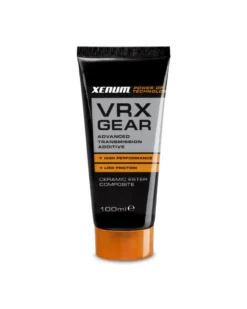 Additif boite de vitesse, VRX GEAR, 100 ml - Xenum