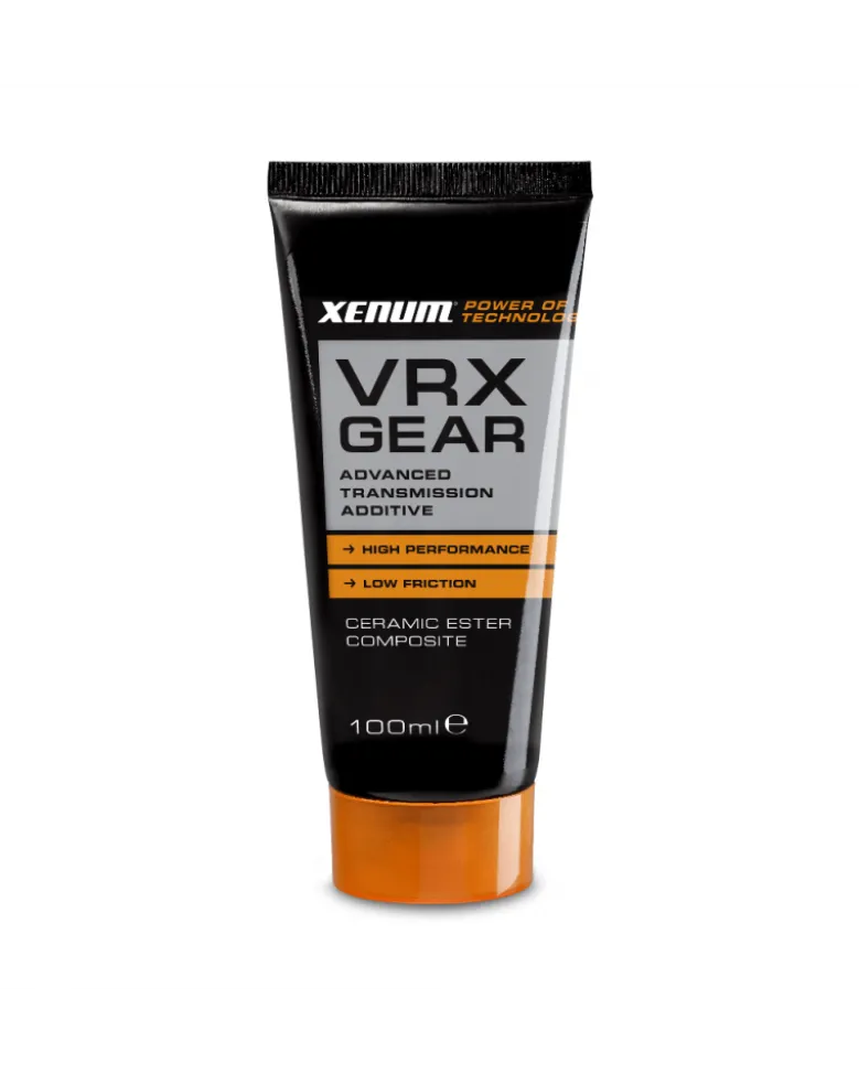 Additif boite de vitesse, VRX GEAR, 100 ml - Xenum