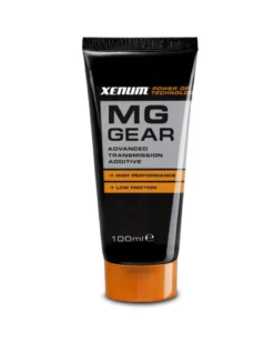 Additif boîte de vitesse, MG GEAR, 100ml - Xenum