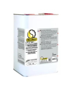 Additif essence, TC2 proracing, 5L - MECATECH