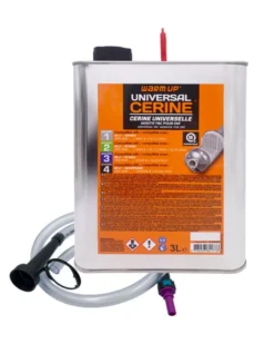 Additif FAP, cerine universelle (3 litres) - Warm Up