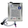 Additif FAP Cérine Bleu kit de remplissage Warm Up Combutec 3 3 Litres