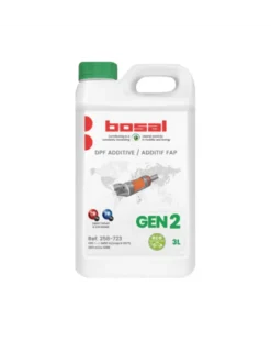 Additif FAP, cérine 2e génération, 3 litres - Bosal
