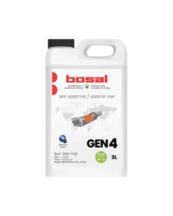 Additif FAP, cérine 4e génération, 3 litres - Bosal