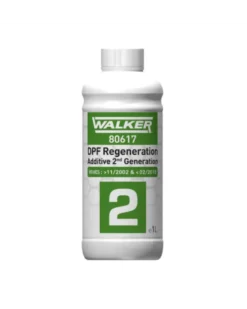 Additif FAP, cérine 2eme génération, 1 litre - Walker