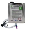 Additif FAP Cérine 176 ou INFINEUM 7995 Vert kit de remplissage Warm Up Combutec 2 3 Litres