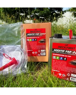 Additif FAP, cérine universelle, 3L - MECA FIRST